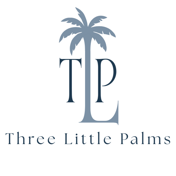 Three Little Palms